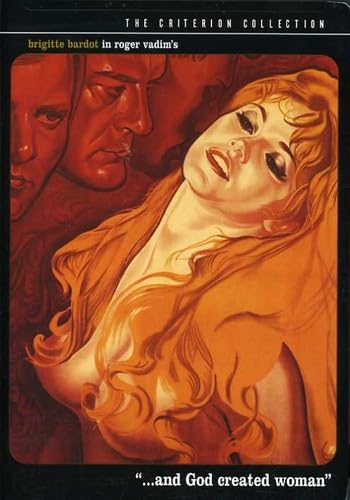 And God Created Woman