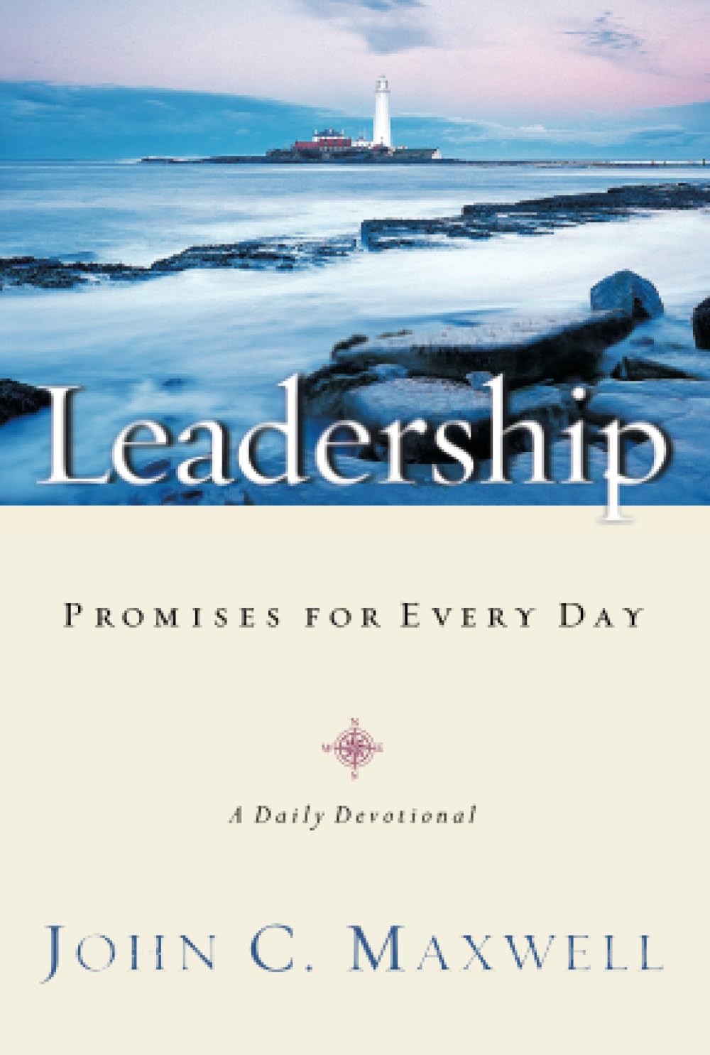 Leadership Promises for Every Day: A Daily Devotional