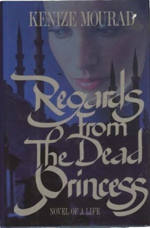 Regards from the Dead Princess